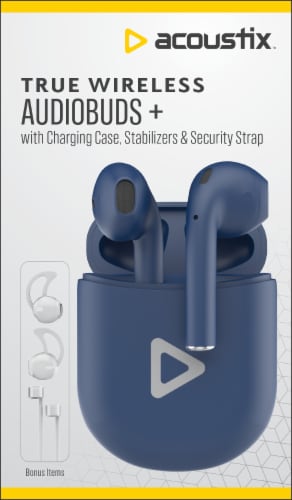 Acoustix earbuds on sale