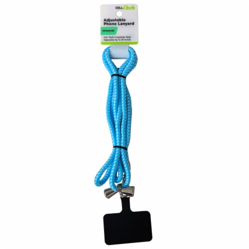 CCY Phone Lanyard -SBWH EA Perspective: front