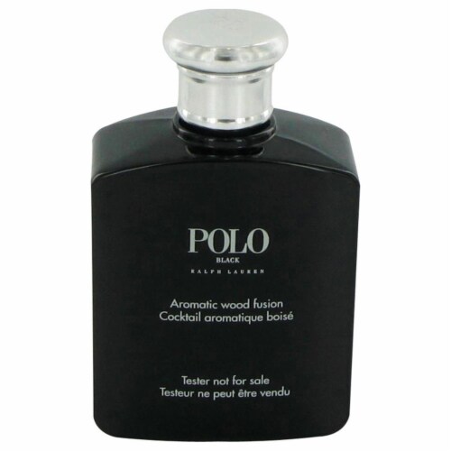 Polo black ralph lauren eau de toilette on sale