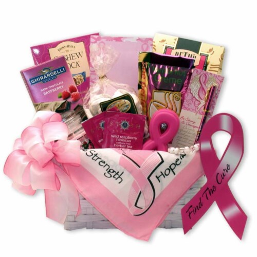 250 Pack Breast Cancer Awareness Pink Ribbons with Pins