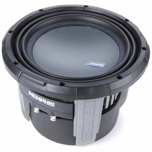 10 inch memphis sales subwoofer
