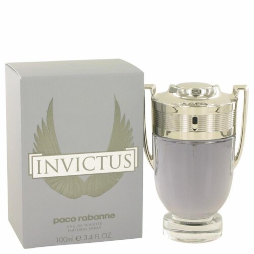 Invictus 3.4 oz online
