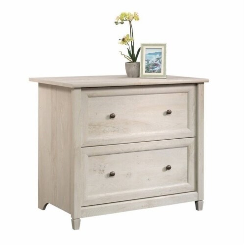 Pemberly Row File Cabinet in Chalked Chestnut 1 Foods Co
