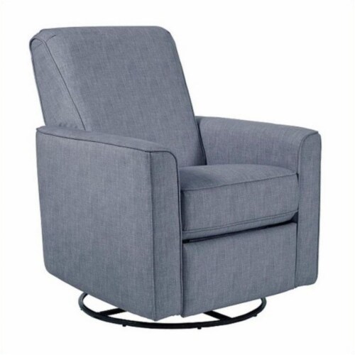 Fred meyer sales swivel rocker recliner