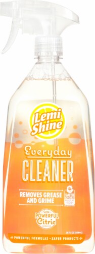 Lemi Shine® Everyday Cleaner Perspective: front