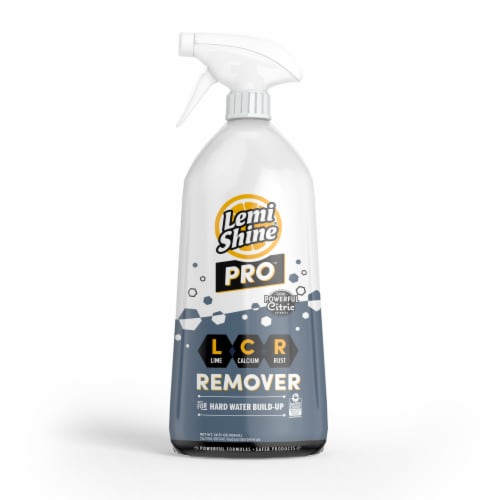 Lemi Shine® Pro LCR Remover Spray Perspective: front