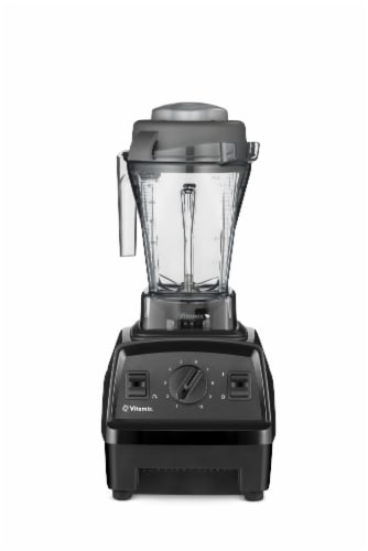 Vitamix Explorian Series E310 1.5-Quart Blender - Black