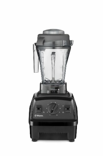Vitamix Explorian E310 Blender Perspective: front