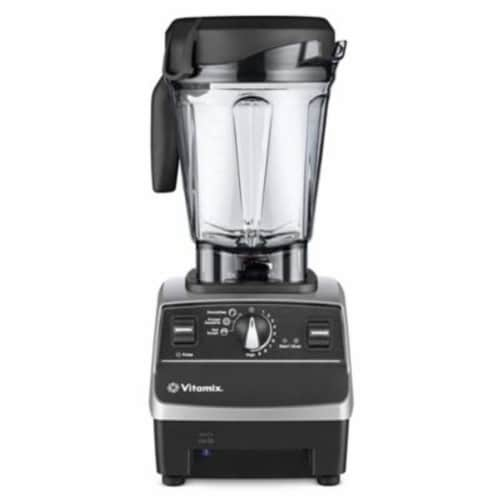 BLACK + DECKER PowerCrush Multi Function Blender - Silver, 1 ct - Kroger