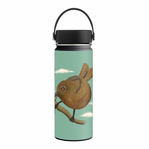 Mightyskins Hfwi18 Altered Nature Skin For Hydro Flask 18 Oz Wide Mouth Altered Nature 1 Qfc