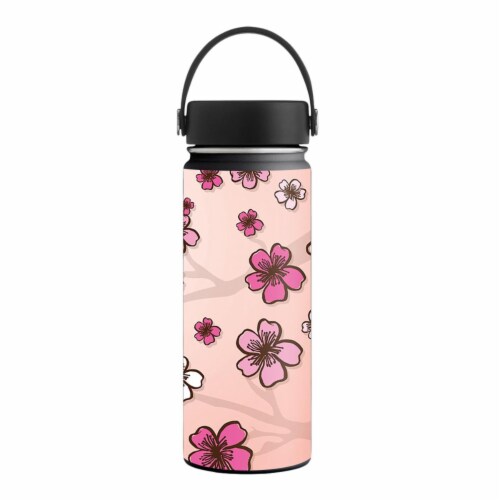 Cherry blossom sales hydro flask