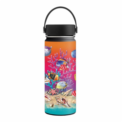 Coral sales hydro flask