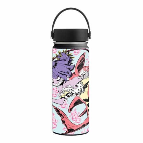 Mermaid sales hydro flask