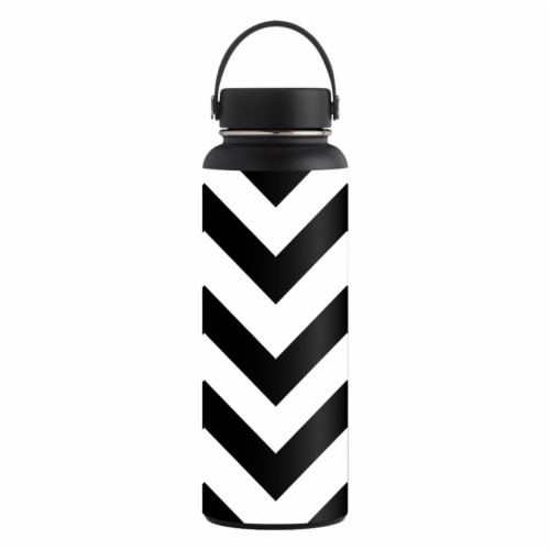 Hydro Flask 40 oz Wide Mouth Bottle Black