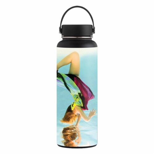 Hydro Flask Wide Mouth 40 oz. Bottle - New Style