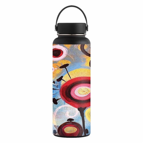 Mightyskins Hfwi40 Nature Dream Skin For Hydro Flask 40 Oz Wide Mouth Nature Dream 1 Pick N Save
