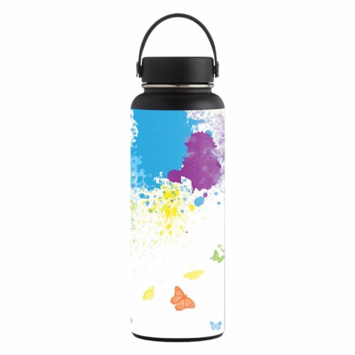 Hydro Flask Wide Mouth 40 oz. Bottle - New Style