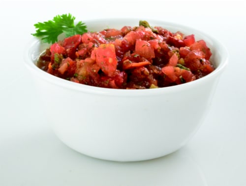 El Zarape Medium Salsa Perspective: front