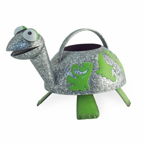 Boston International Donny Turtle Watering Can - Assorted Perspective: front