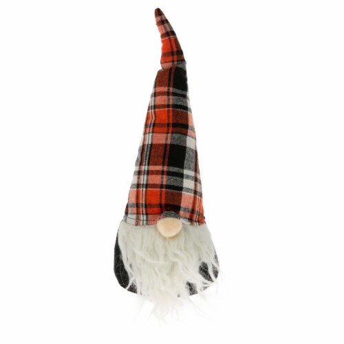 Boston International Scary Harry Hat Gnome Perspective: front