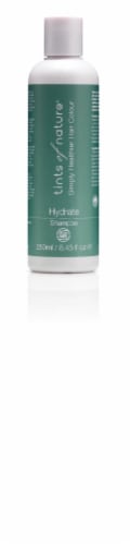 Tints of Nature Hydrate Shampoo Perspective: front