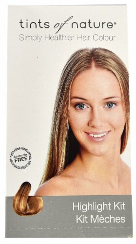Tints of Nature Highlight Kit for Dark Brown to Blonde Hair, 1 Kit - Ralphs