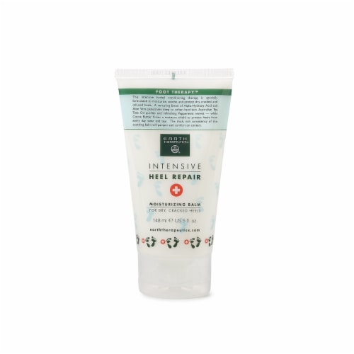 Earth Therapeutics Intensive Heel Repair Balm Perspective: front