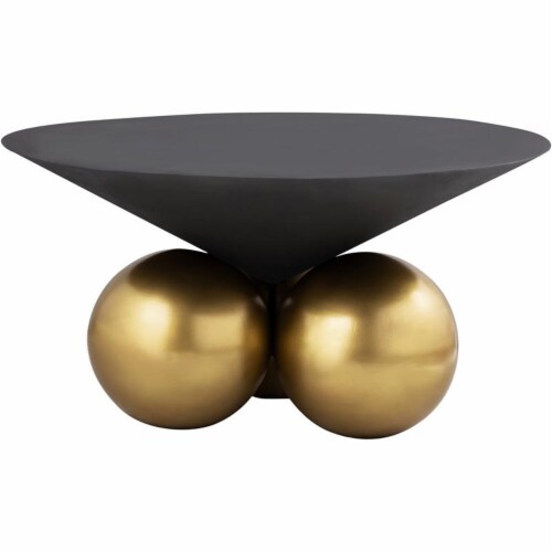 Meridian Furniture Naples Coffee Table Meridian Furniture Naples Coffee Table