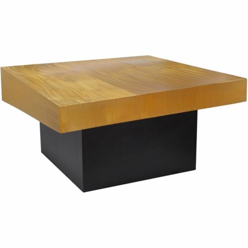 Meridian Furniture Palladium End Table Meridian Furniture Palladium End Table