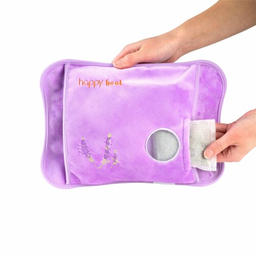 Electric Hand Warmer, 1 set - QFC