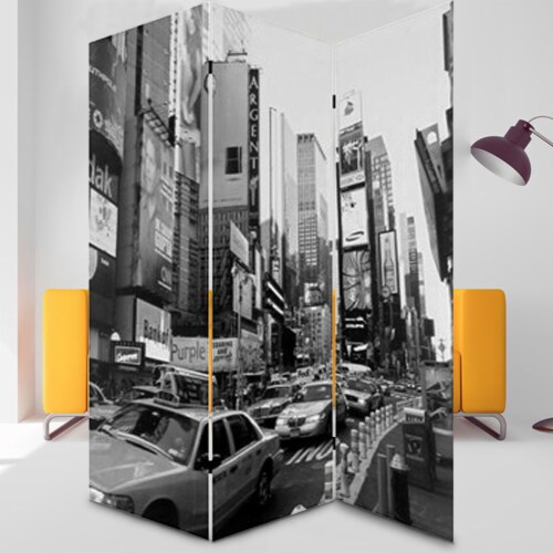 Screen Gems NEW YORK CITY SCREEN SG-115 Perspective: front