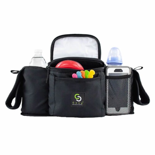 Stroller deals cozy cover