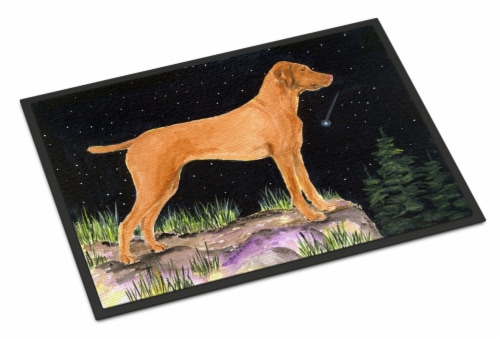 Vizsla doormat deals