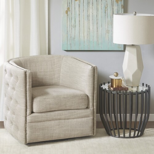 Gracie swivel sales glider recliner