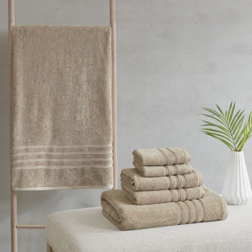 Sustainable towels hotsell