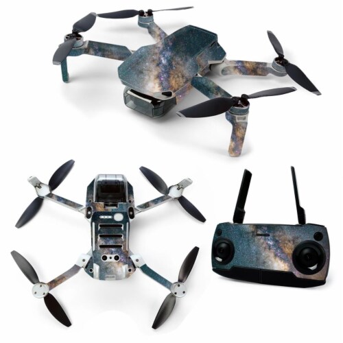 Dji mavic mini portable drone quadcopter discount