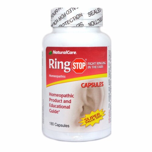 Ringstop capsules deals