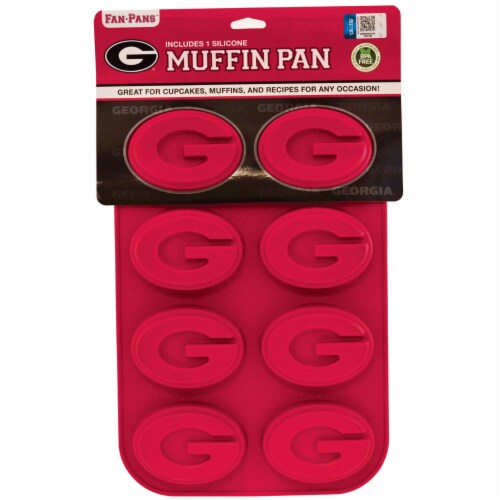 USA Pan 24 Cup Mini Muffin Pan, 1 ct - QFC