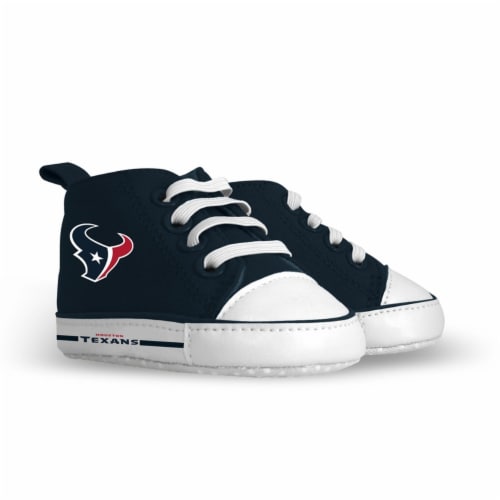 Houston Texans Prewalkers Perspective: front
