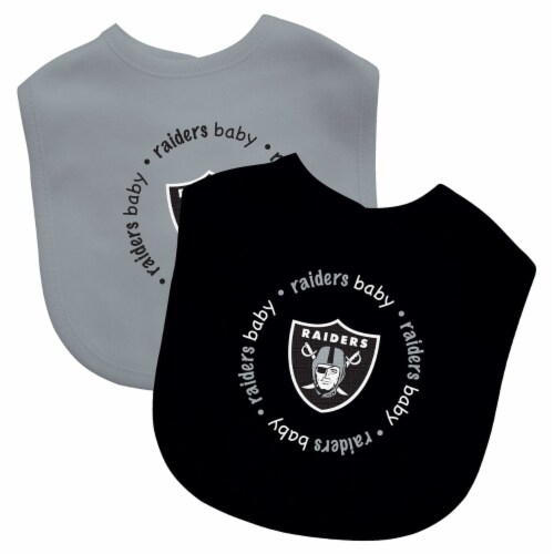 LVR NFL 2 pk Bibs Perspective: front