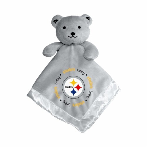 Steelers teddy bear outlet