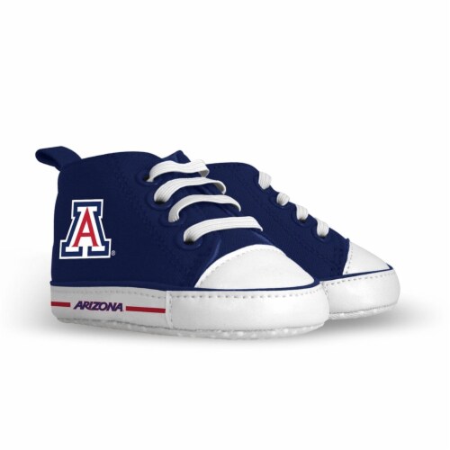 Arizona Prewalkers Perspective: front