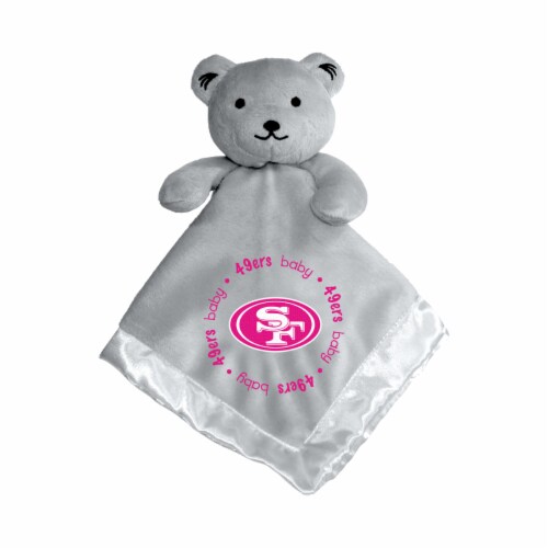 gray 49ers