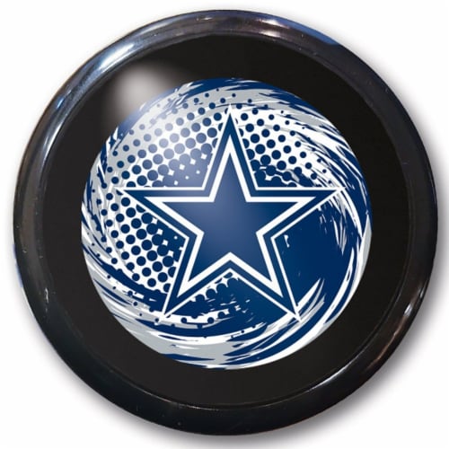 NFL Dallas Cowboys Duncan Yo-Yo Perspective: front