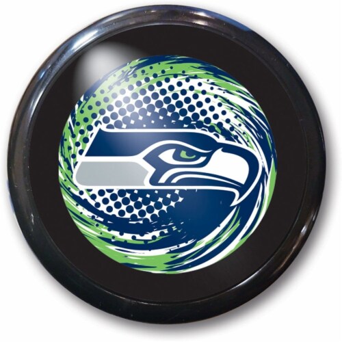 SEA NFL Yo Yo Perspective: front