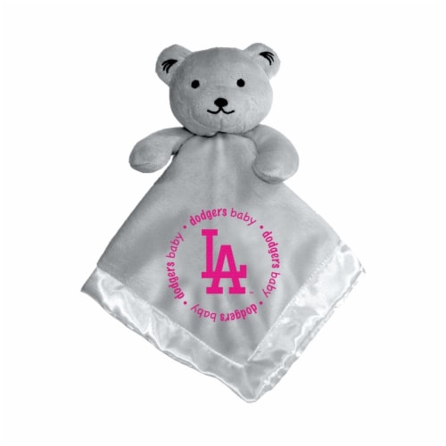 Dodgers teddy hot sale bear