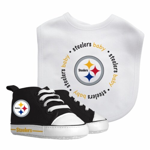 Pittsburgh Steelers 2 pc Gift Set 1 unit Dillons Food Stores