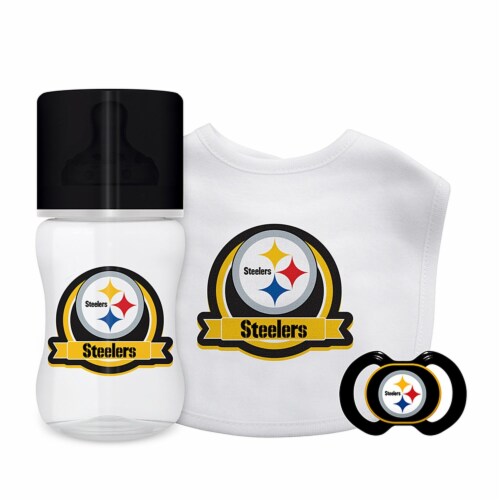 Pittsburgh Steelers 3Pc Gift Set, 1 unit - Ralphs