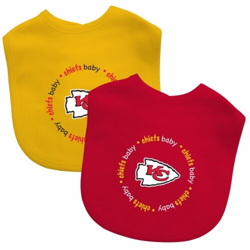 kansas city chiefs newborn clothing