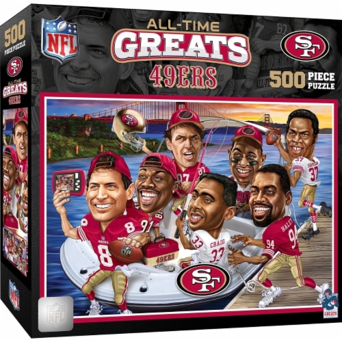 nfl san francisco store
